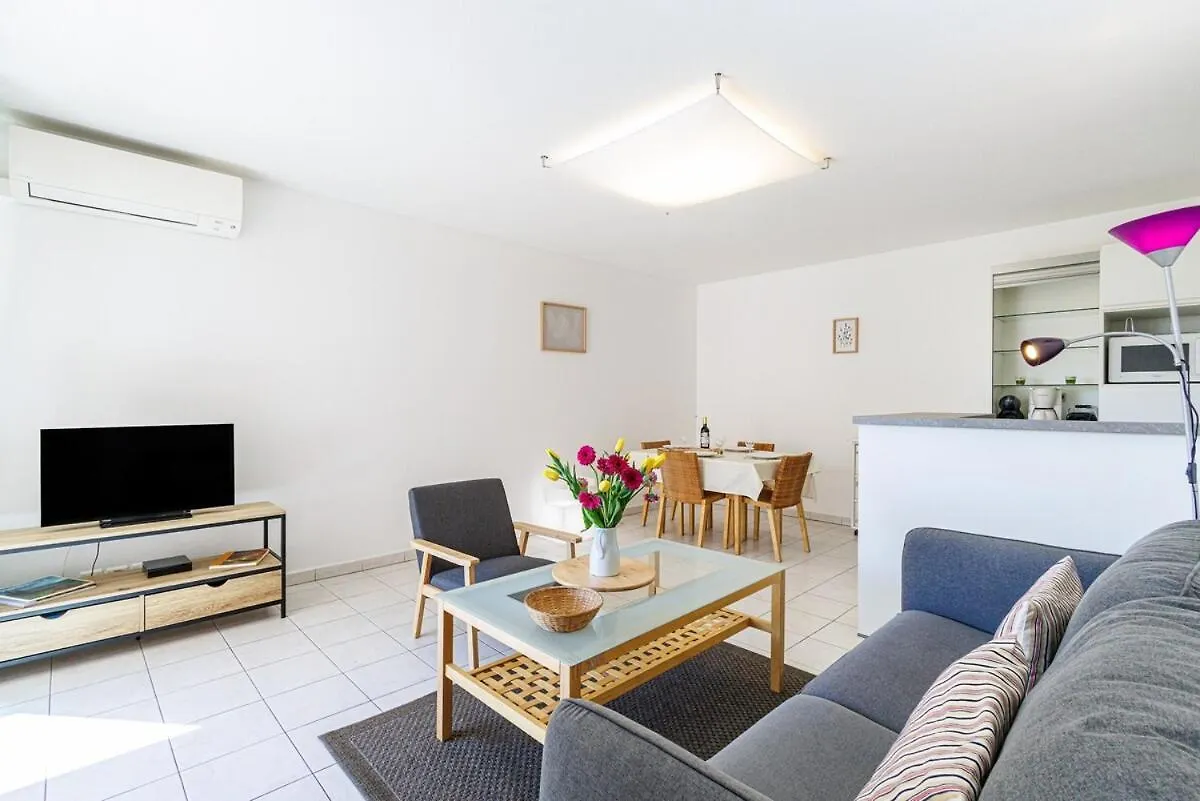 Apartment Bel Appartement Terrasse- Piscine- Tennis- Parking Vence