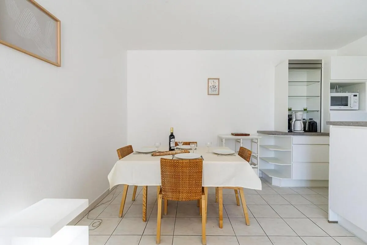 Apartment Bel Appartement Terrasse- Piscine- Tennis- Parking Vence