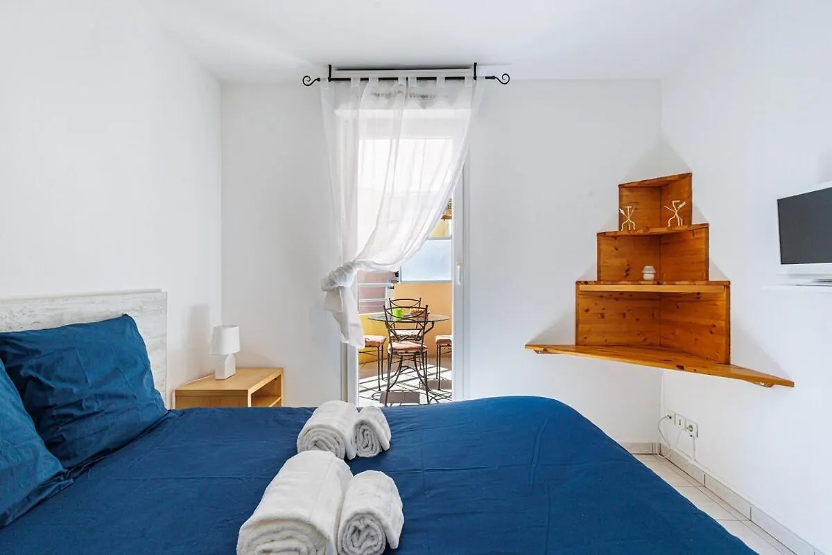 Bel Appartement Terrasse- Piscine- Tennis- Parking Vence France