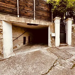 Apartment La Reposee, Bas De En Plein Coeur De, Vence