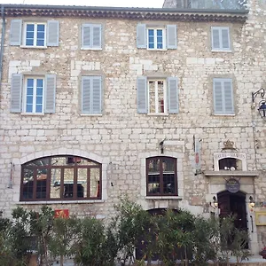 Hotel Des Seigneurs, Vence