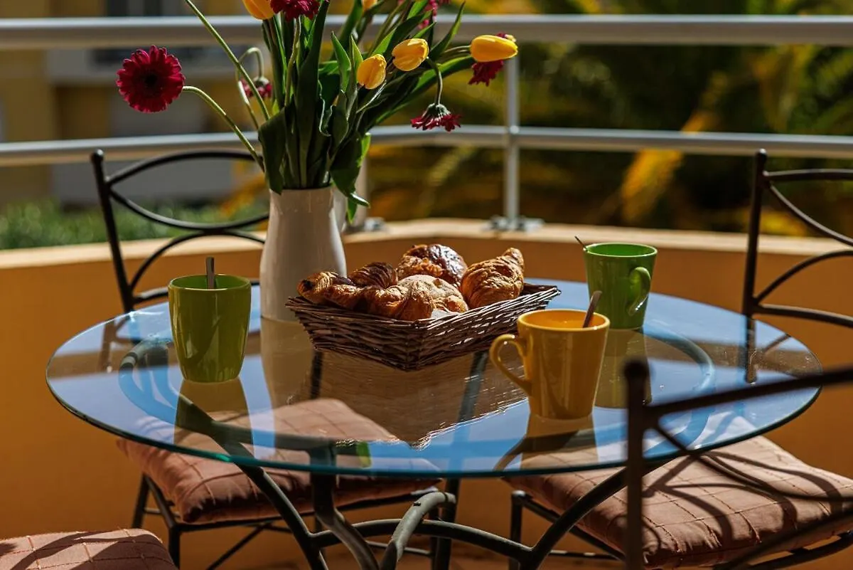 Bel Appartement Terrasse- Piscine- Tennis- Parking Ванс Апартаменты